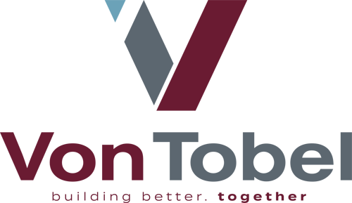 Von Tobel full color logo