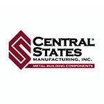 Central States Manufacturing logo