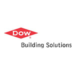 DOW Building Solutions logo