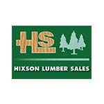 HLS Hixon Lumber Sales