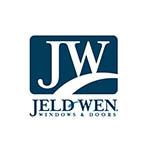 Jeldwen windows & doors logo