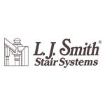 LJ Smith Stair Systems logo