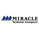 Miracle sealants company logo