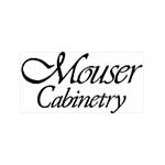 Mouser cabinetry logo