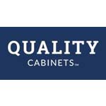 Quality Cabinets logo