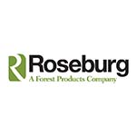 Roseburg Forest Products logo