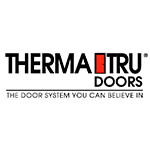 Thermatru doors logo
