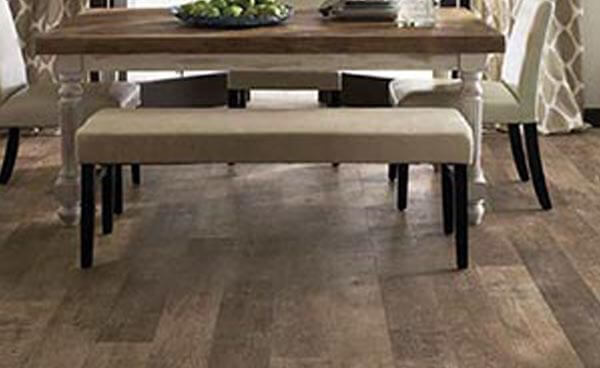 dining table bench seating