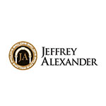 Jeffery Alexander logo