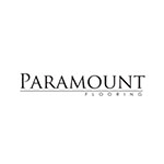 Paramount flooring logo