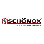 Schönox, HPS North America logo