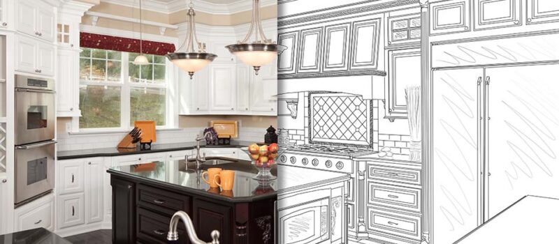 6 Steps to Planning Your Perfect Kitchen - Von Tobel