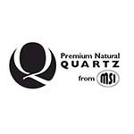 Premium Natural Quartz at Von Tobel