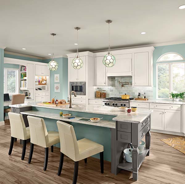 2020 kitchen design trends
