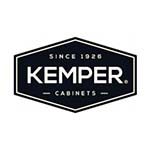 Kemper Cabinets logo