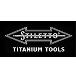Stiletto titanium tools logo