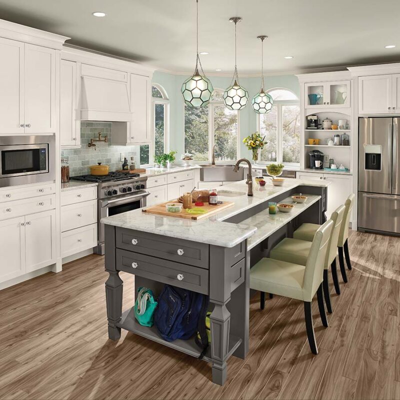 4 Ways To Get The Most From Your Kitchen Remodel - Learn More