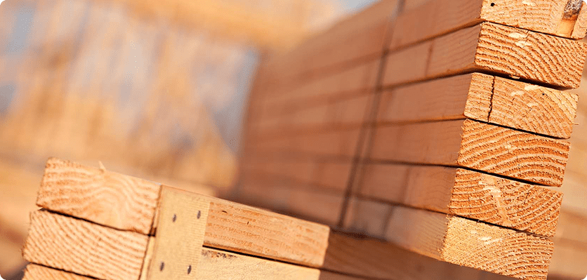 lumber-building