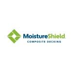 MoistureShield Composite Decking logo