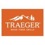 Traeger wood fire grills logo