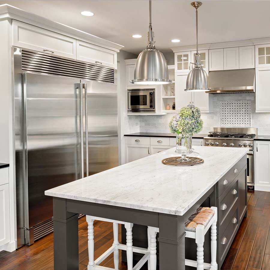 6 Costly Kitchen Remodeling Mistakes to Avoid