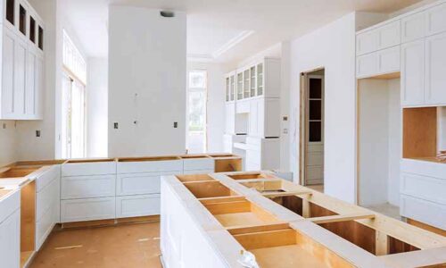 The Top 9 Kitchen Remodel Mistakes To Avoid