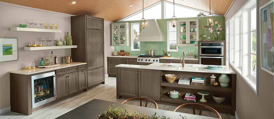 7 Kitchen Remodeling Trends For 2022