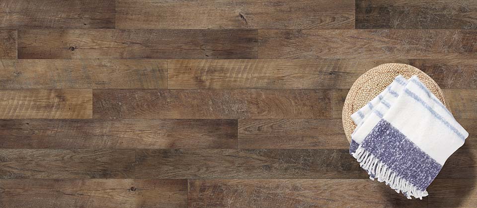 Mannington ADURA® Vinyl Plank Flooring at Von Tobel