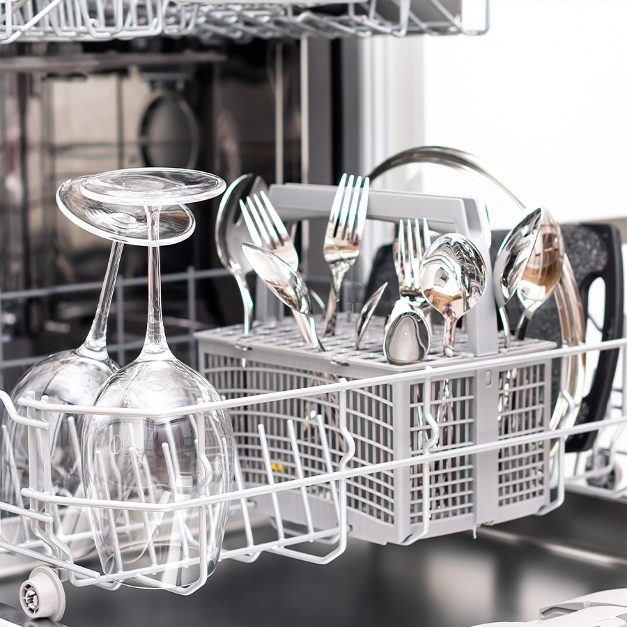 3. Is Sewer Water Being Used in Your Dishwasher? 