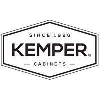 Kemper cabinetry logo