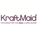 KraftMaid cabinetry logo