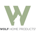 Wolf cabinetry logo