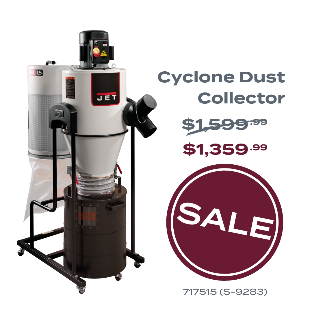 Cyclone Dust Collector sale