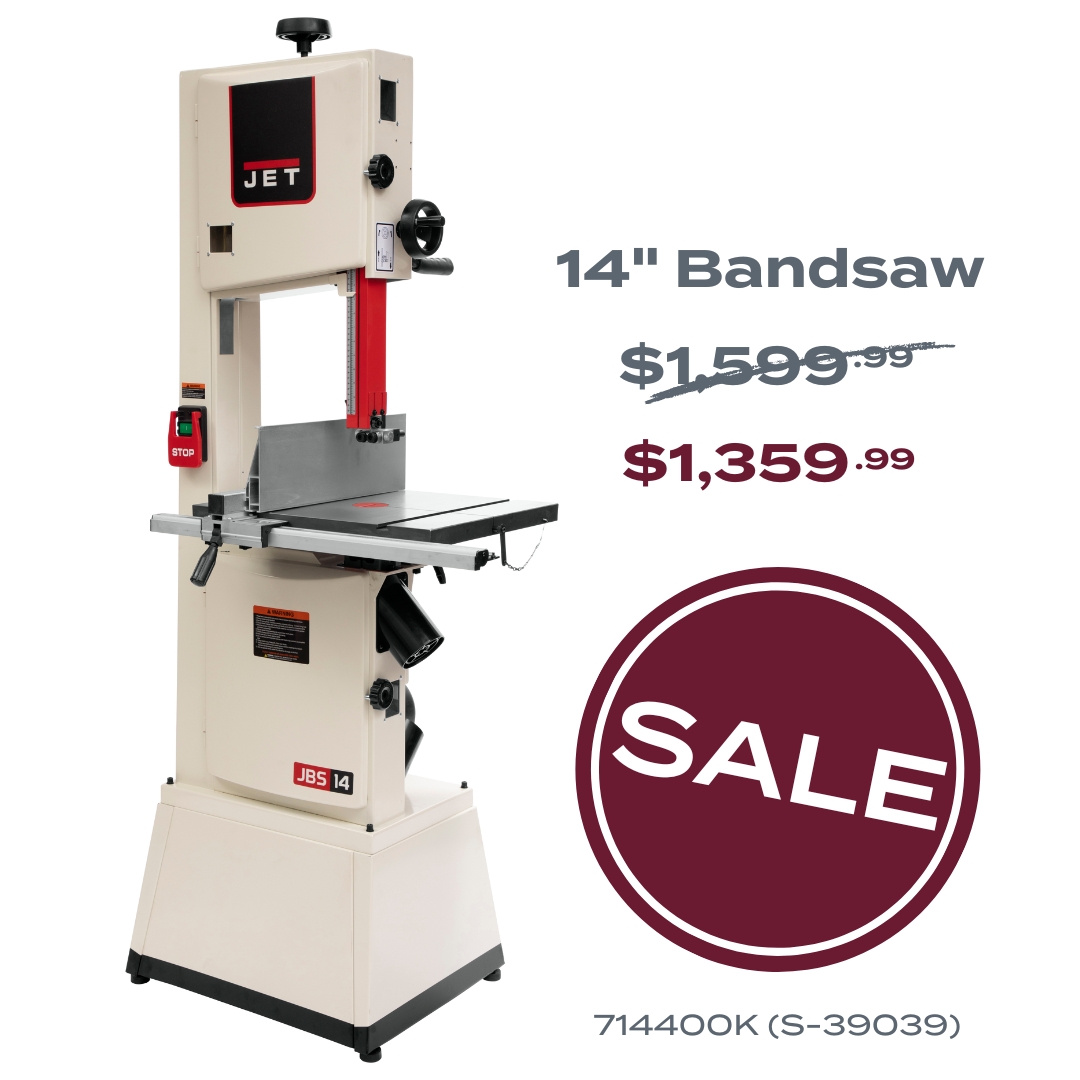 Bandsaw SALE