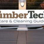 TimberTech care and cleaning guide