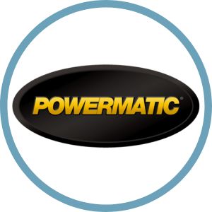 Powermatic logo