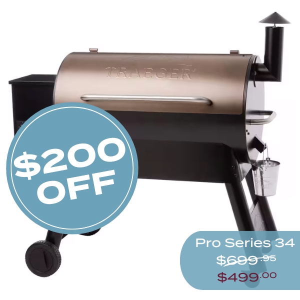 Pro Series 34 - Dec 2024 sale