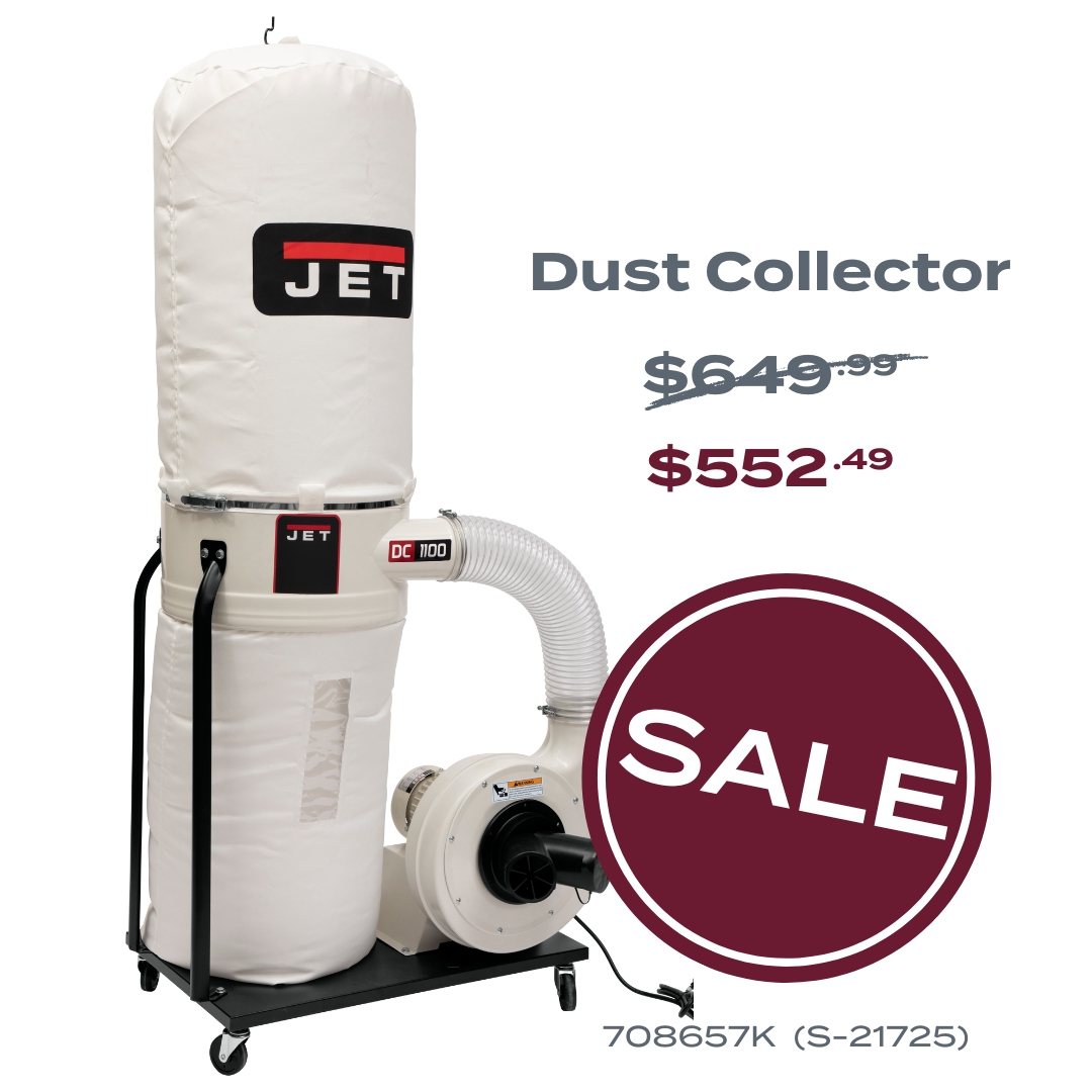 dust collector SALE