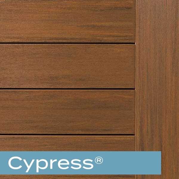 TimberTech advanced PVC vintage collection - cypress